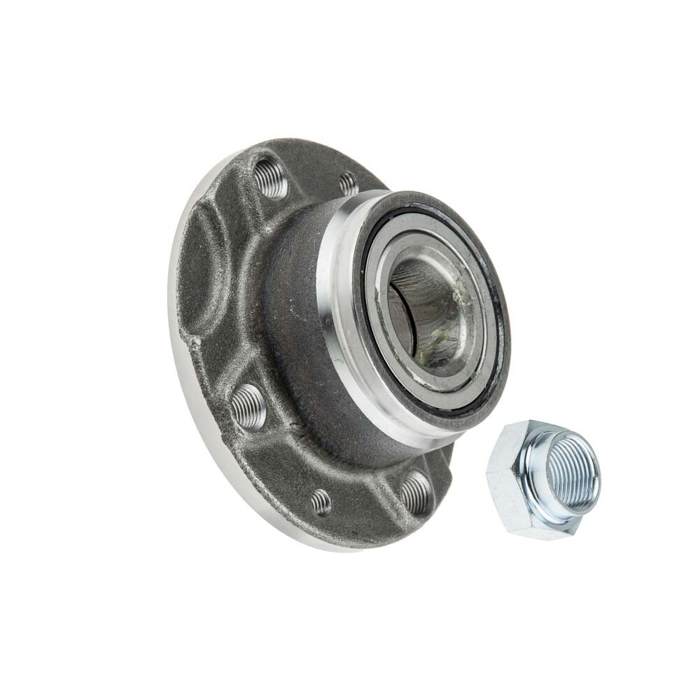 WHEEL BEARING KIT KLT-FT-000 FOR FIAT 176A8.000 178E2.000/B5.000 1.2L 4cyl PALIO - Image 12