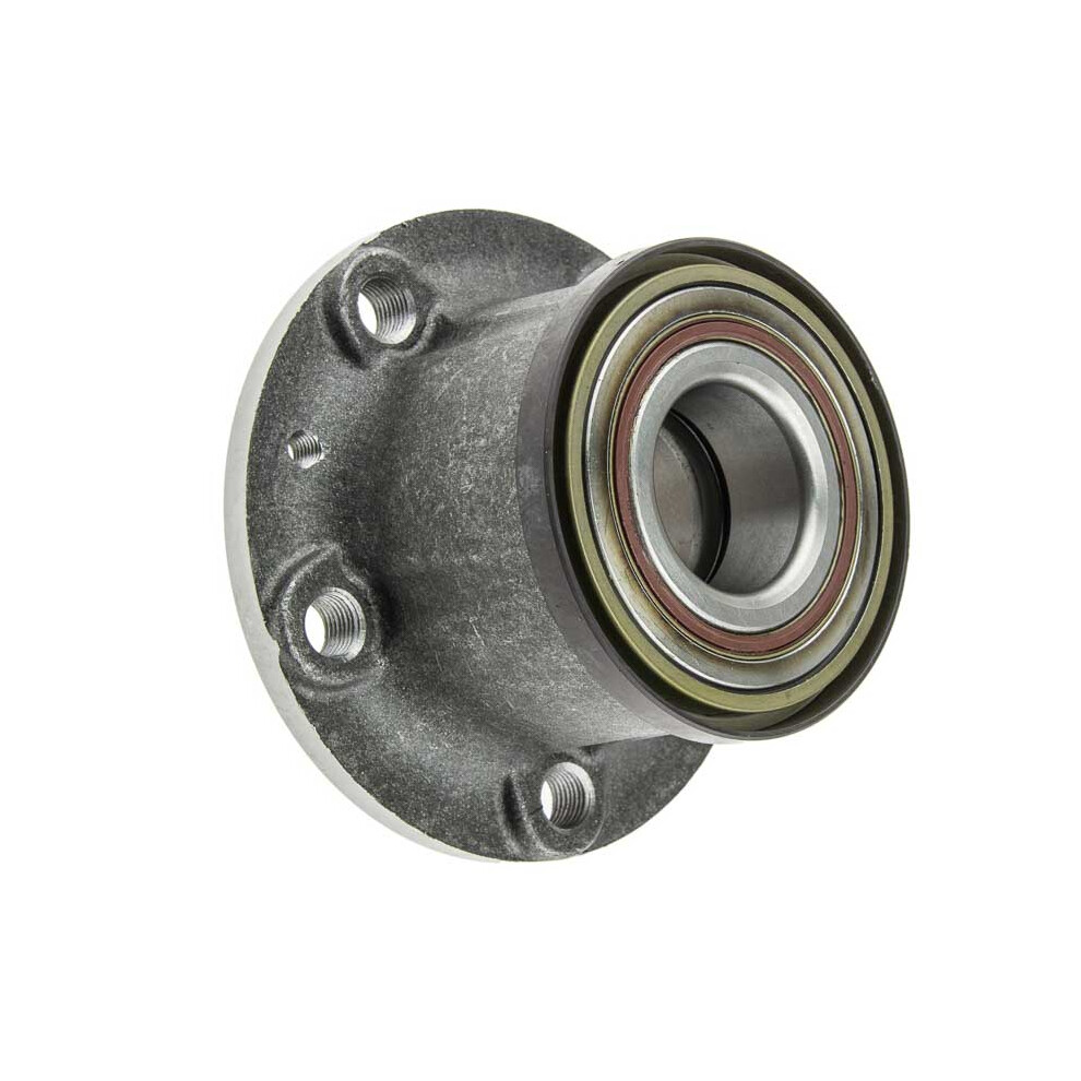 Wheel bearing Rear Axle KLT-FT-014 NTY for FIAT PEUGEOT CITROËN - Image 14