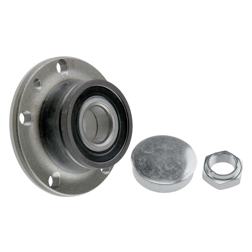 N.T.Y. KLT-FT-020.NTY Wheel Bearing Kit for ALFA ROMEO,FIAT,LANCIA - Image 9