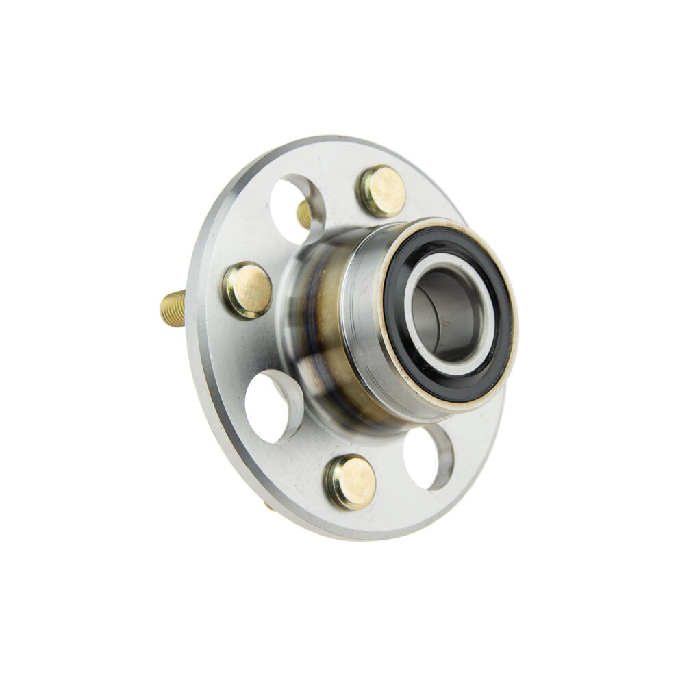 KLT-HD-010 NTY Wheel Bearing Kit for HONDA,ISUZU,ROVER - Image 14