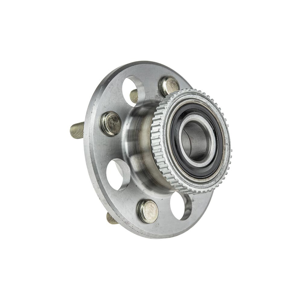 Nty Wheel Hub Rear For Honda Civic 91- /+Abs Size 1.4