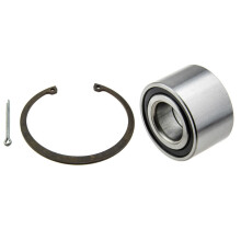 WHEEL BEARING KIT REAR For HONDA HR-V GH1/2 99-