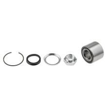 WHEEL BEARING KIT REAR For CITROEN C2,C3 02- /BRAKE DRUMS/