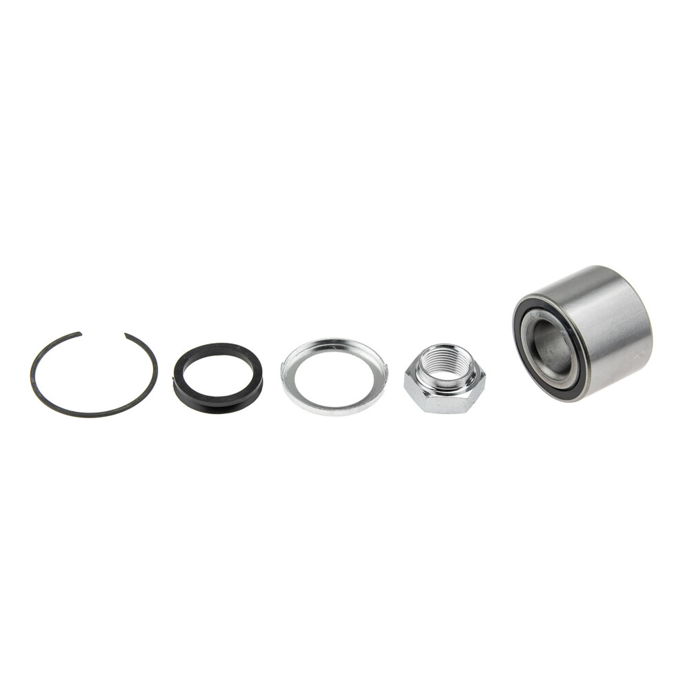 Original NTY Wheel Bearing Kit KLT-CT-018 For Citroën Peugeot - Image 13