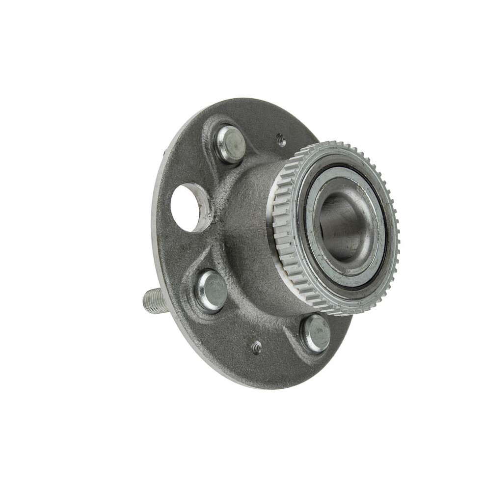 Nty Wheel Hub Rear For Honda Civic 01- /+Abs