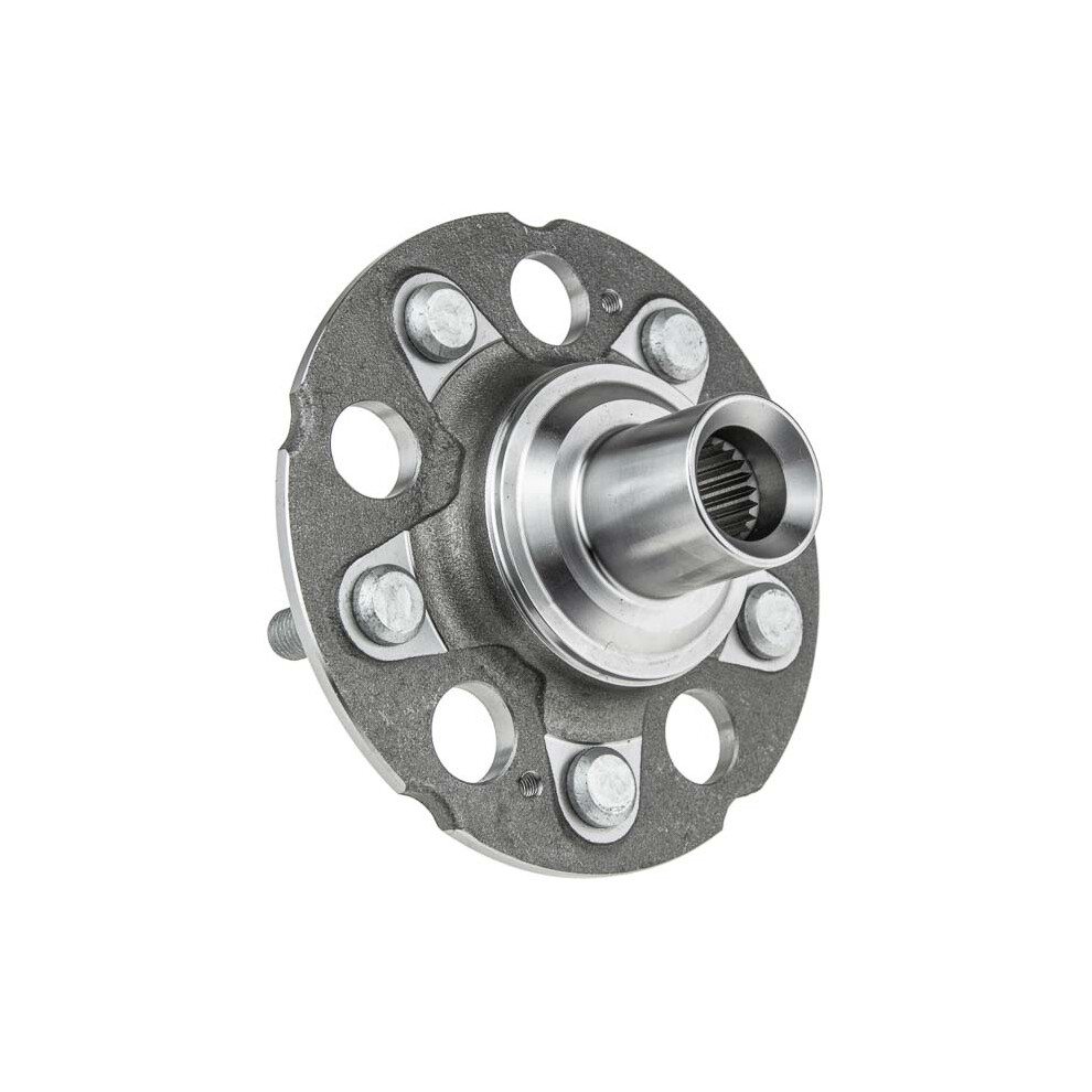 Nty Wheel Hub Rear W O Bearing For Honda Cr-V Rd4 Rd5 Rd6 Rd7 01-06