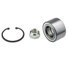 WHEEL BEARING KIT REAR For HONDA CR-V 01-07 /+ABS/
