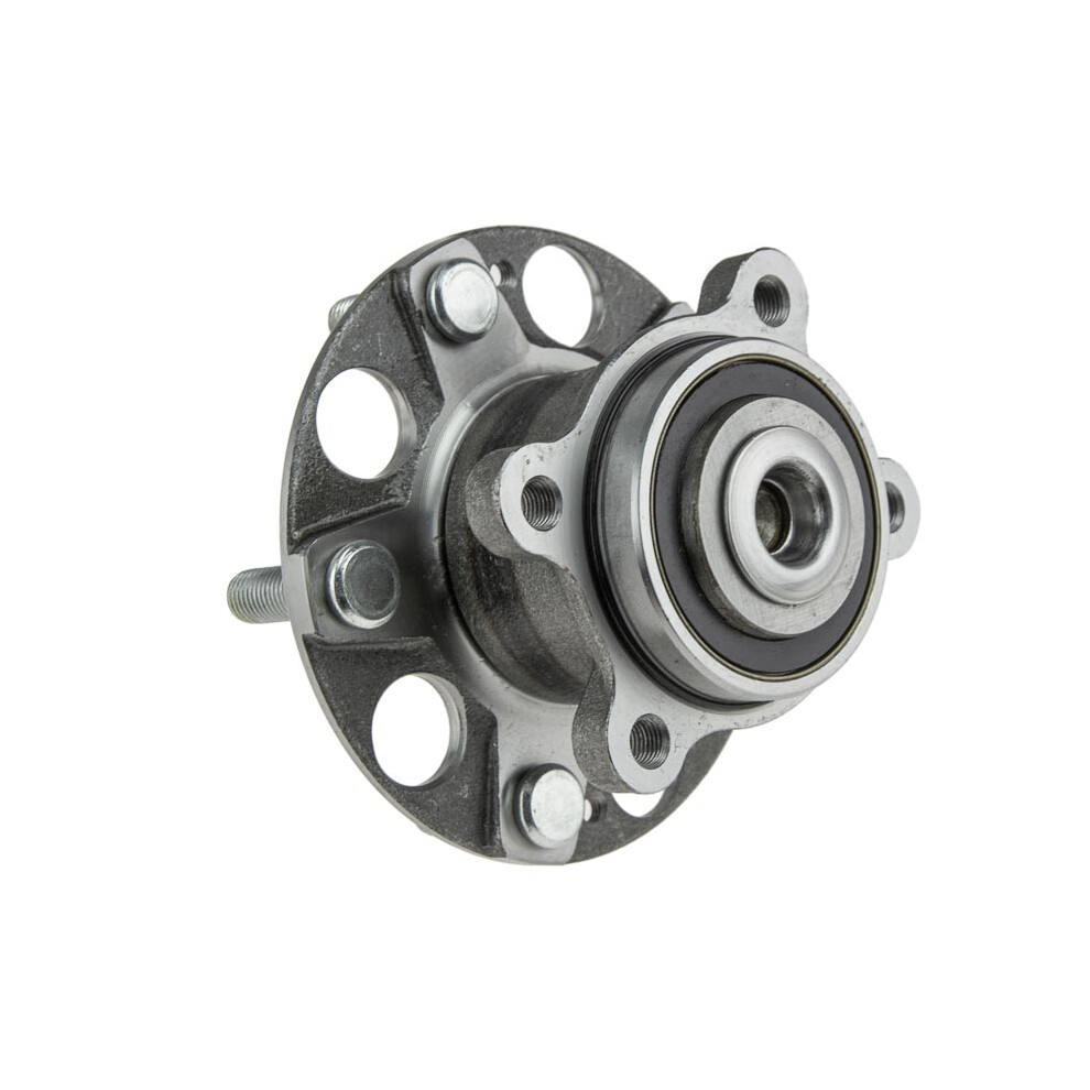 Nty Wheel Hub Rear For Honda Accord Sedan Cl Cm Cn 02