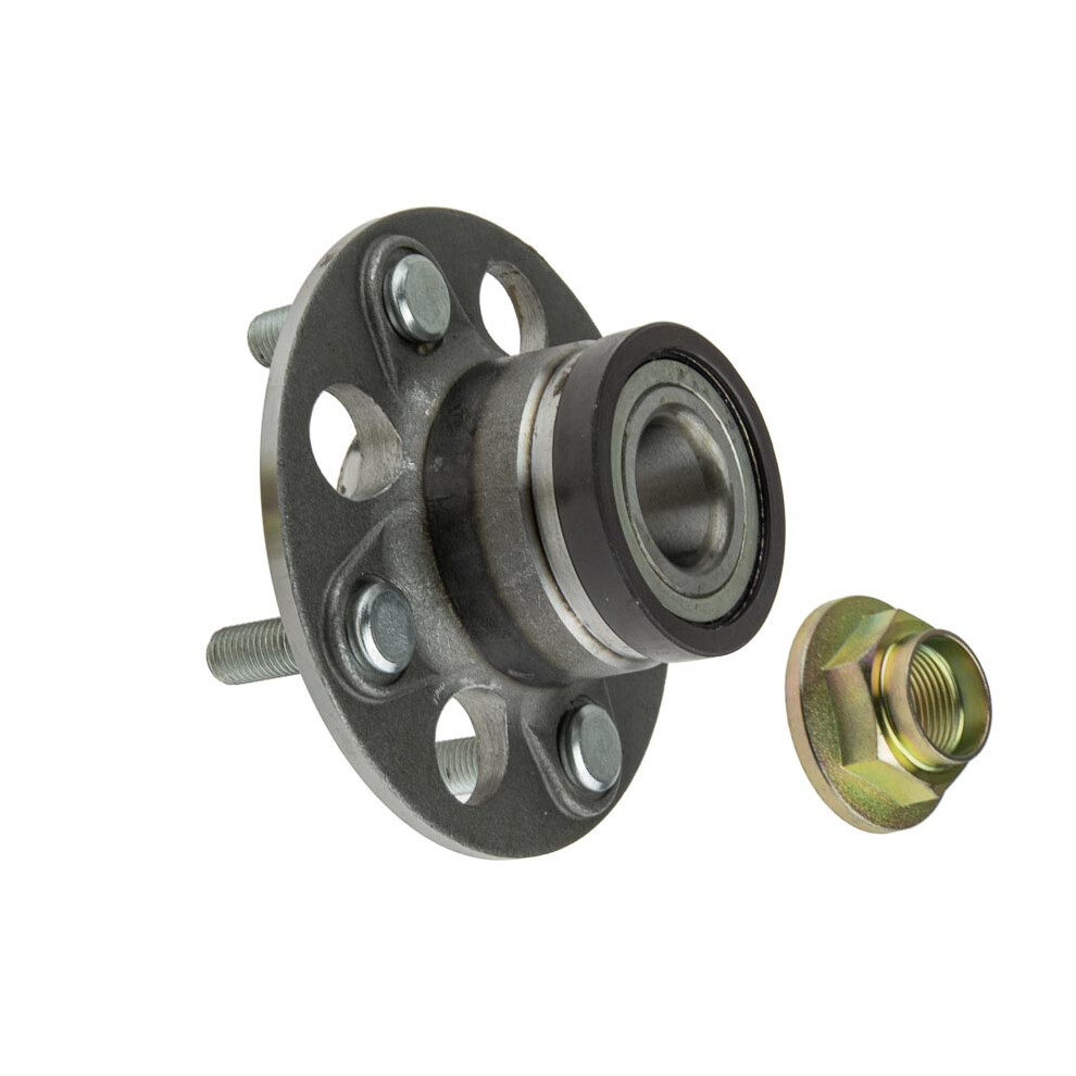 Wheel bearing Rear Axle KLT-HD-056 NTY for HONDA JAZZ II - Image 8