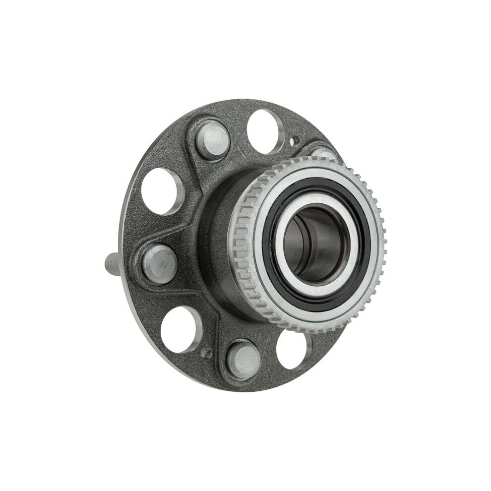 Wheel Hub Rear For Honda Odyssey 3.5 99-09.2004 /+Abs/ 5908281435991