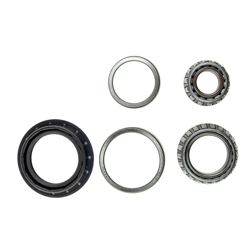 NTY KLT-DW-020 Wheel Bearing Kit for CHEVROLET,DAEWOO,OPEL,VAUXHALL - Image 16