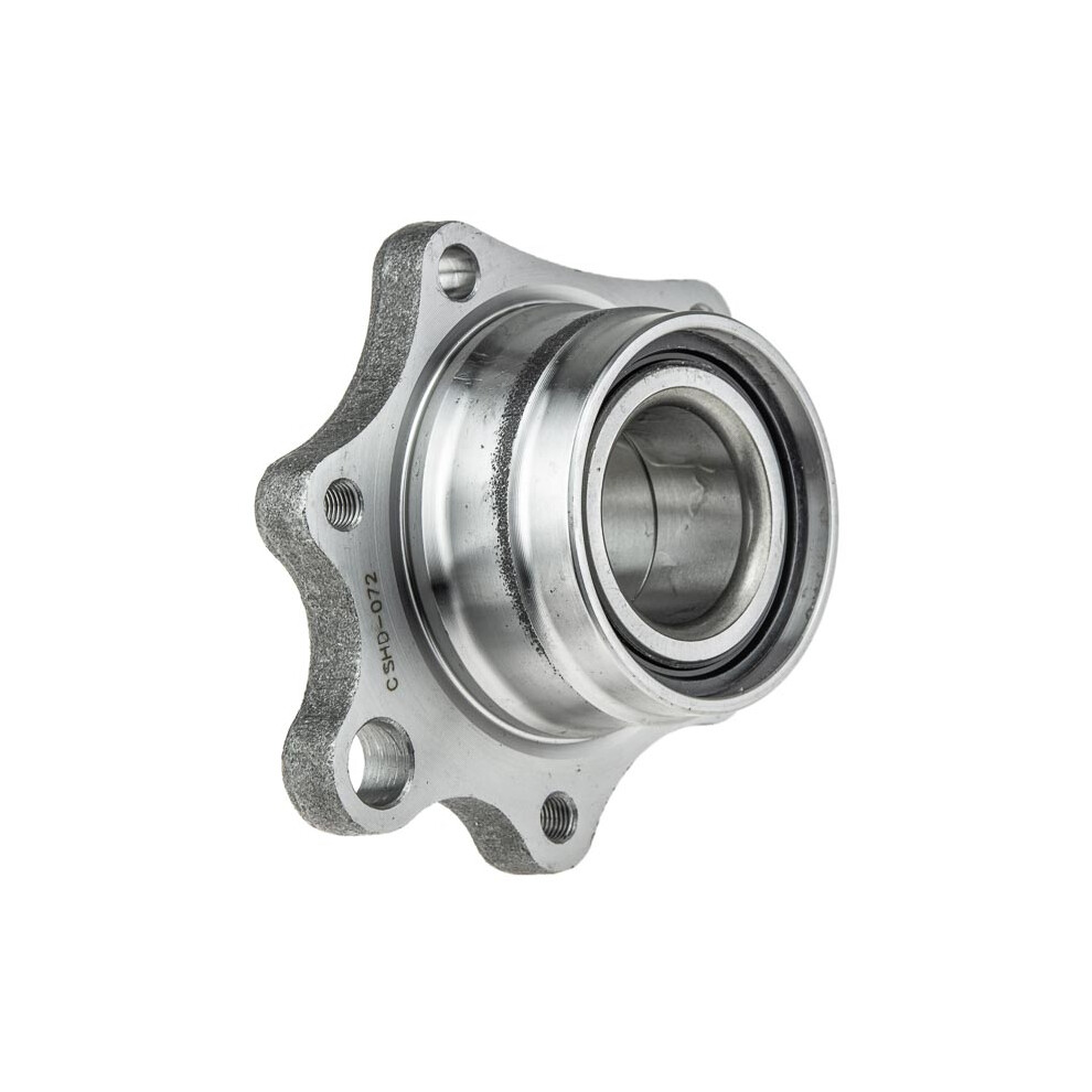 Nty Wheel Hub Rear For Honda Element 03-05 /Left