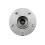 NTY WHEEL HUB REAR For HONDA CIVIC 16- 2