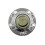 NTY WHEEL HUB REAR For HONDA CIVIC 16- 5