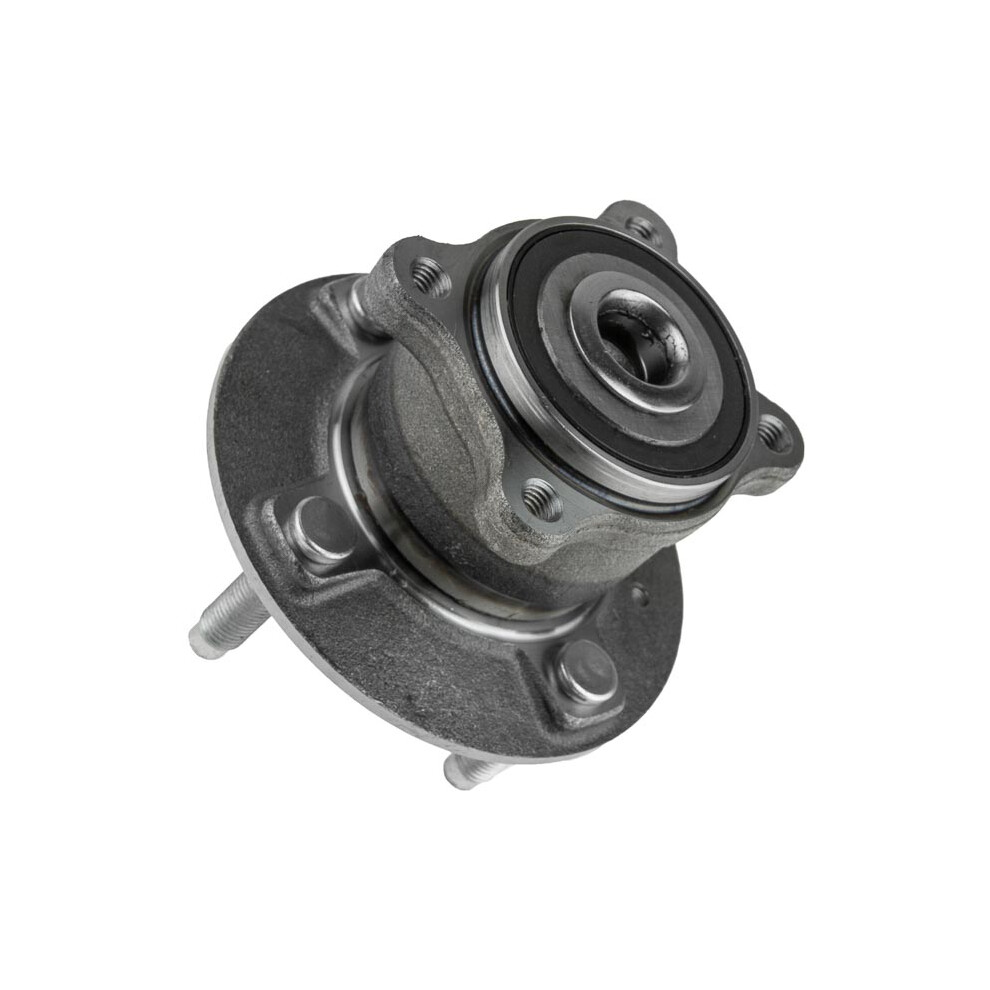 Original NTY Wheel Bearing Kit KLT-DW-094 For Chevrolet - Image 9