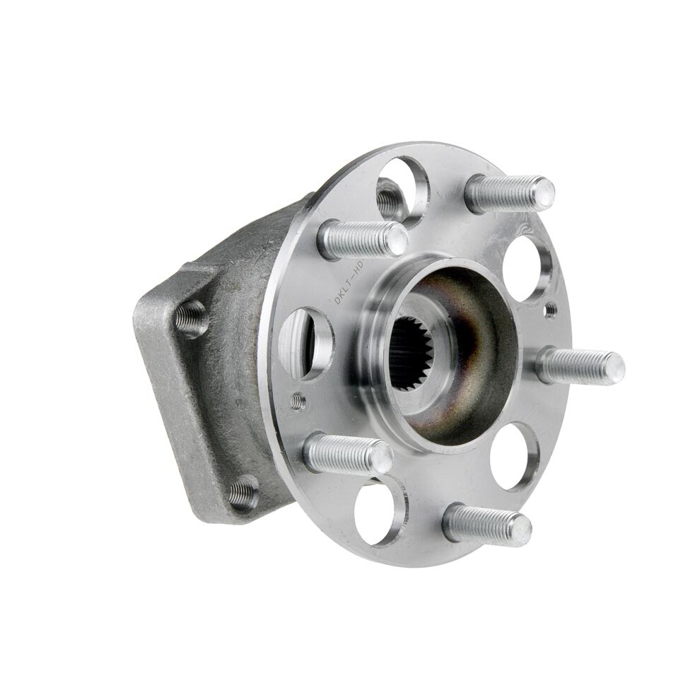 Fits NTY KLT-HD-080 WHEEL HUB REAR ⭐UK Stock⭐ - Image 10