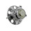 NTY WHEEL HUB REAR For HONDA ACCORD 13- 1