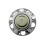 NTY WHEEL HUB REAR For HONDA ACCORD 13- 3