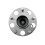 NTY WHEEL HUB REAR For HONDA ACCORD 13- 2