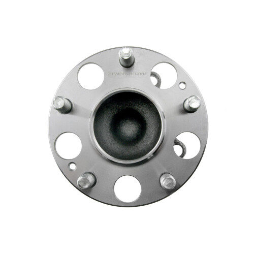 NTY WHEEL HUB REAR For HONDA ACCORD 13- 1