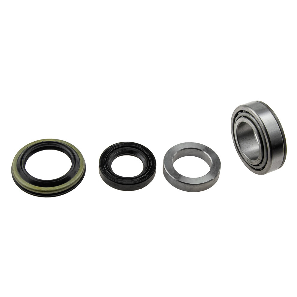 Wheel Bearing Kit Rear For Hyundai H100 93-, H150 97- 5908281425473