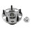 NTY WHEEL HUB REAR For HONDA CR-Z 10- 5