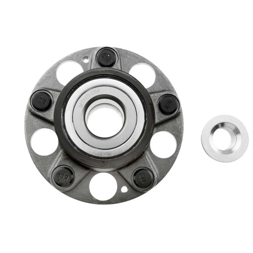 NTY WHEEL HUB REAR For HONDA CR-Z 10- 2