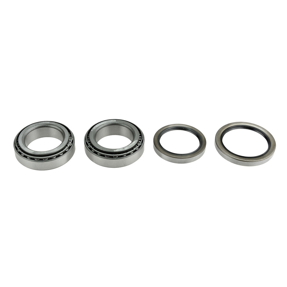 2x ✅Fits NTY KLT-HY-519 WHEEL BEARING KIT REAR ⭐UK Seller⭐ - Image 15