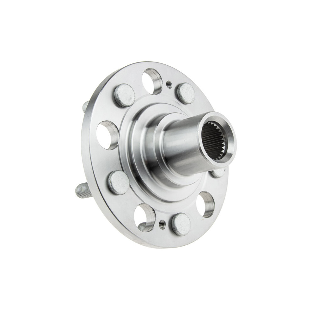 Rear Hub Compatible With HYUNDAI SANTA FE 00-, TUCSON 04-, IX35 10-, KIA - Image 14