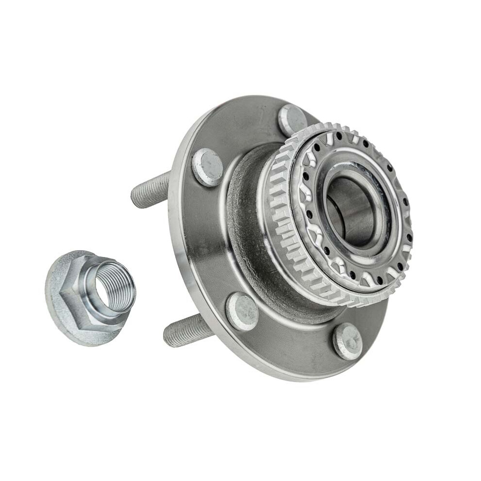 WHEEL HUB REAR For HYUNDAI COUPE 01- /+ABS/-image-OPC-PGYPQ8M-NEW