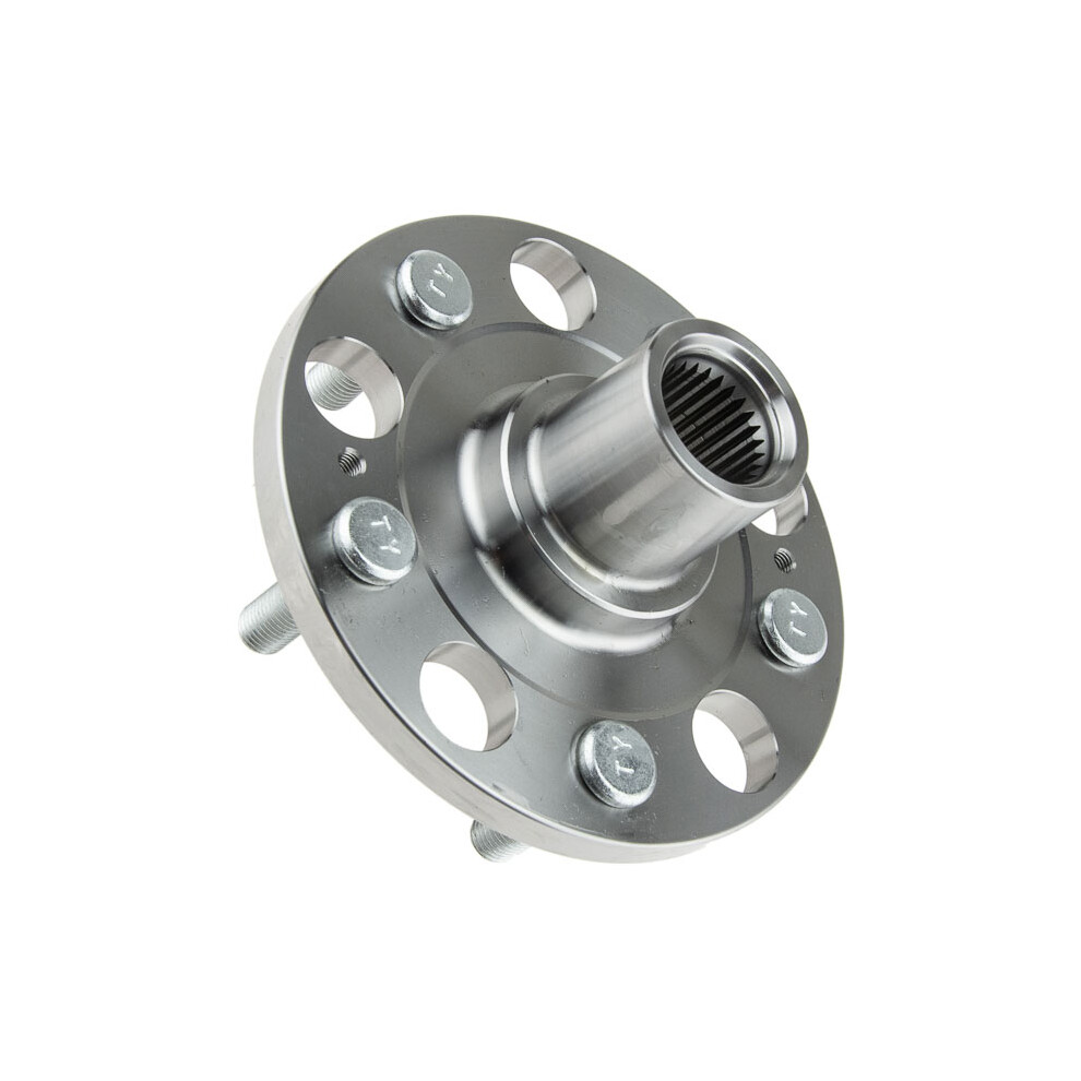 WHEEL HUB REAR For HYNDAI SANTA FE 00-06-image-OPC-PGYPQ8W-NEW