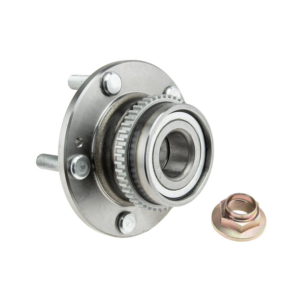 WHEEL HUB REAR - Image 11