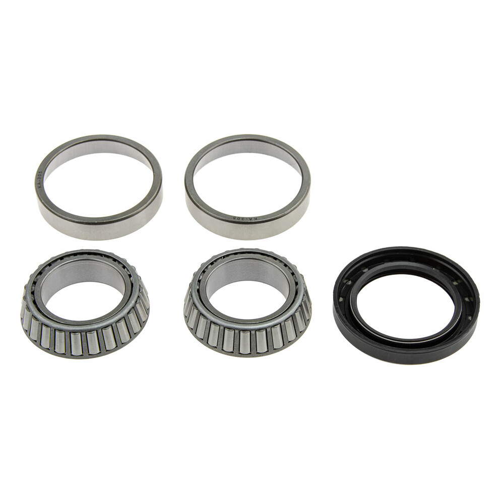 Rear Axle Bearing Set suitable for KIA K2700 98-, K2500 01- OE Comparison: 2006 - Image 9