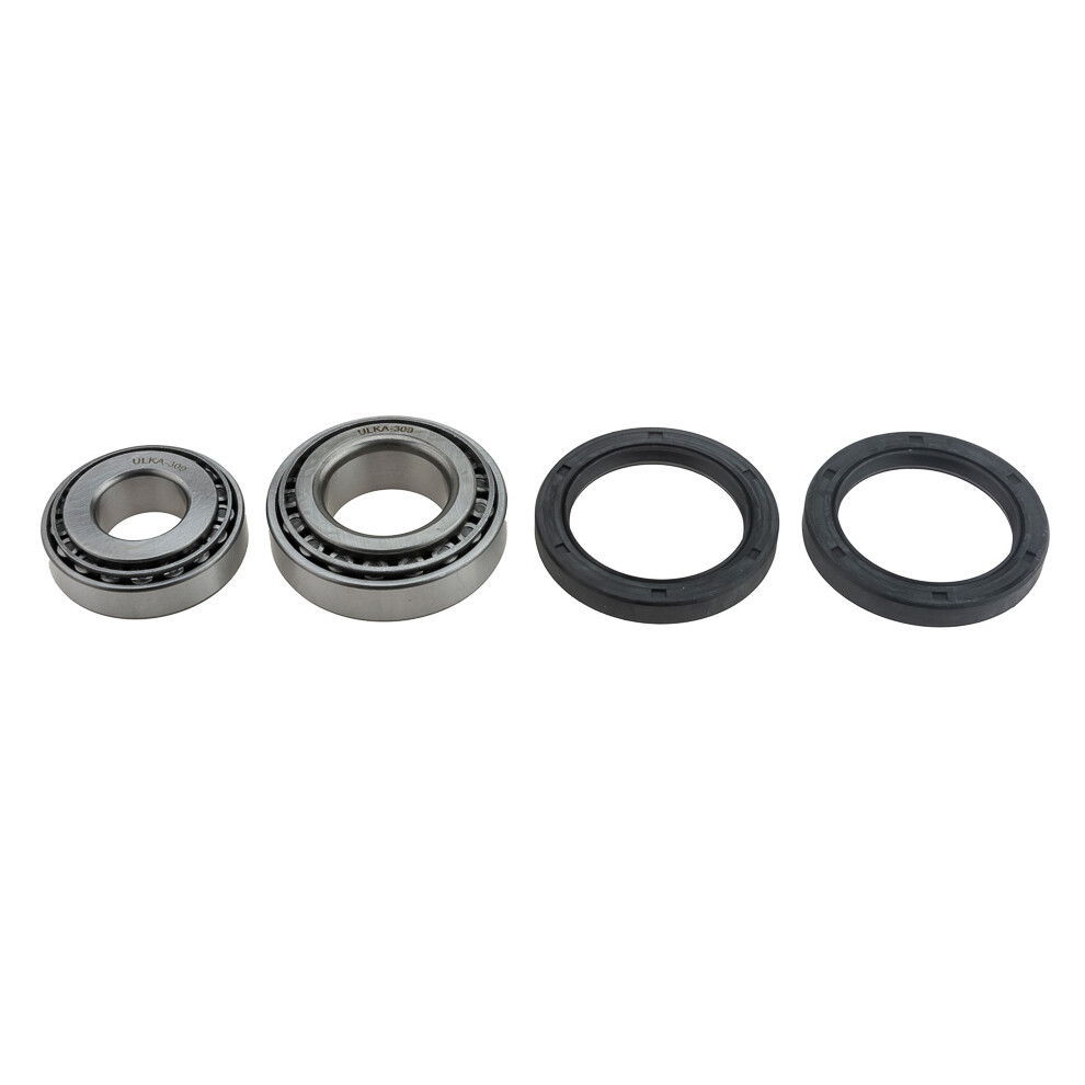 WHEEL BEARING KIT KLT-KA-309 FOR KIA GRAND/CARNIVAL/II/SEDONA/III VQ J3 2.9L - Image 10