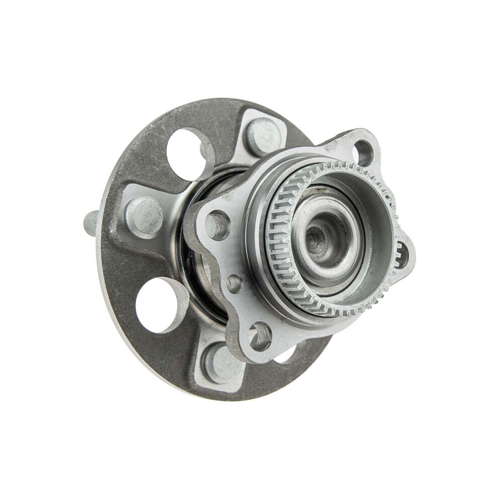 Nty Wheel Hub Rear For Kia Rio 12-, Hyundai Accent 12