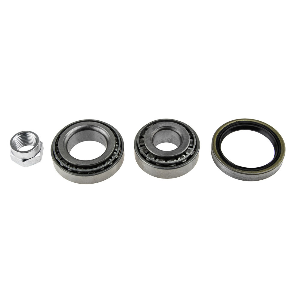 RAGLAGERSATZ HINTERACHSE Suitable For KIA RIO II 00-05 OE Zu Vergl.: 200661, 518 - Image 7