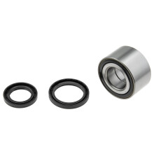 WHEEL BEARING KIT REAR For KIA SORENTO 02.05-