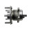 NTY WHEEL HUB REAR FOR FORD FOCUS III 11- 3