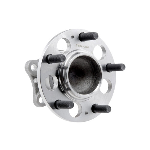 NTY WHEEL HUB REAR For KIA CARENS 13- 2