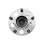 NTY WHEEL HUB REAR For KIA CARENS 13- 2