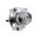 NTY WHEEL HUB REAR For KIA CARENS 13- 1