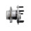 NTY WHEEL HUB REAR For KIA CARENS 13- 4