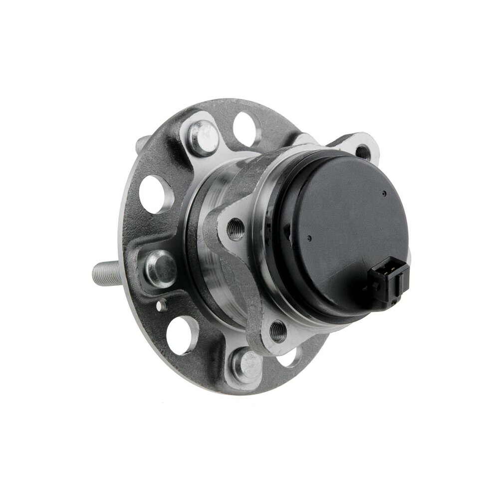 Nty Wheel Hub Rear For Kia Sportage 2Wd 15-, Hyundai Tucson 2Wd 15
