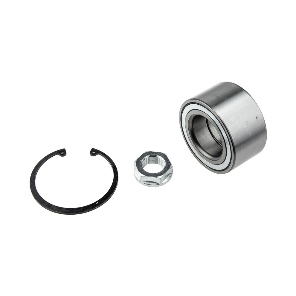 Nty Wheel Bearing Kit Front For Citroen C5 08- C6 05- Peugeot 407 04