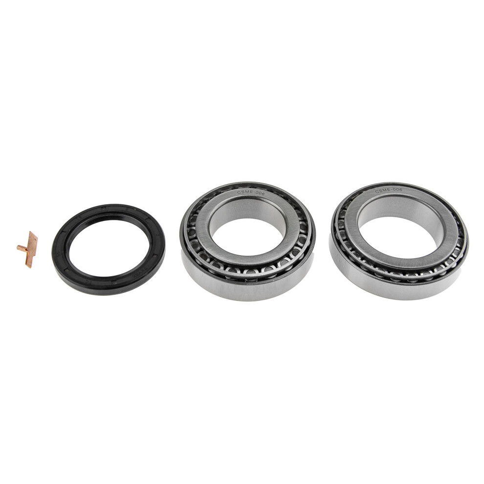 Fits NTY KLT-ME-006 WHEEL BEARING KIT REAR - Image 12