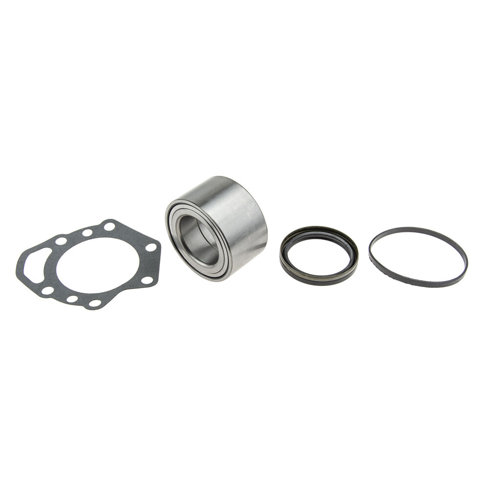Nty Wheel Bearing Kit Rear For Mercedes Sprinter 208-416Cdi 95.02