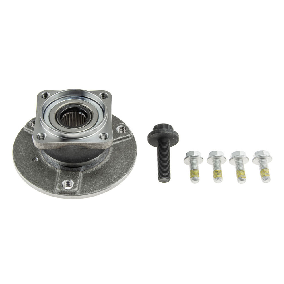 ✅Fits NTY KLT-ME-012 WHEEL HUB REAR ⭐UK Seller⭐ - Image 11