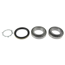 WHEEL BEARING KIT REAR For MERCEDES SPRINTER 5T 06-