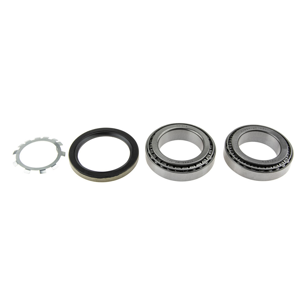 2x ✅Fits NTY KLT-ME-021 WHEEL BEARING KIT REAR ⭐UK Seller⭐ - Image 10