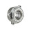 NTY WHEEL HUB REAR For MERCEDES E W211/212 02- 1